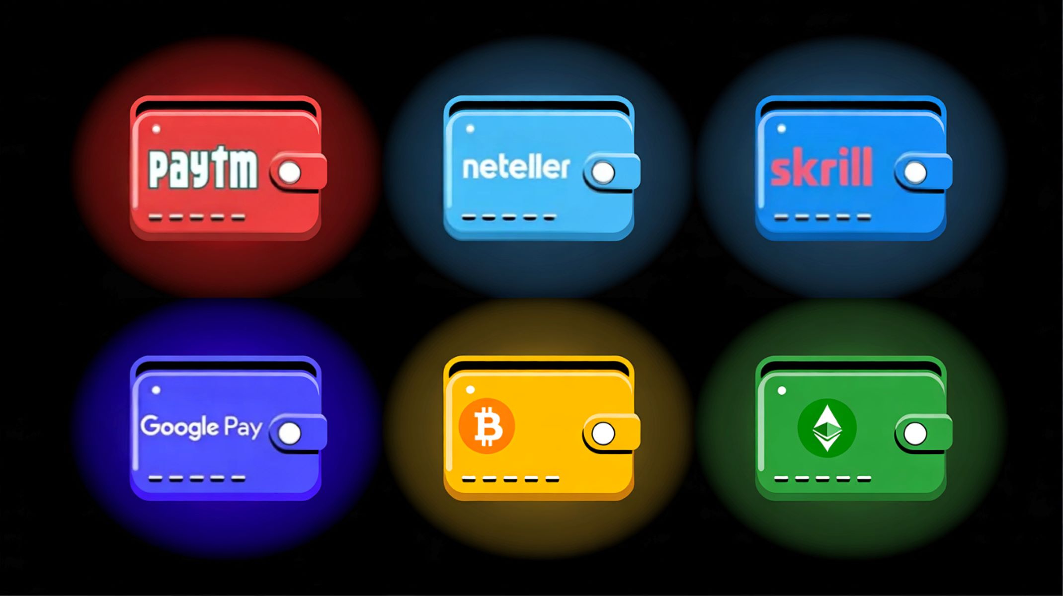 Casino Payment Methods Supporting Instant Deposits