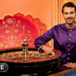 Online Casinos Offering Live Dealer Roulette