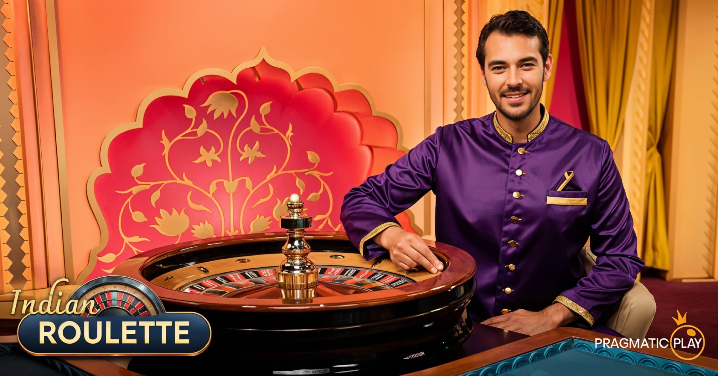 Online Casinos Offering Live Dealer Roulette