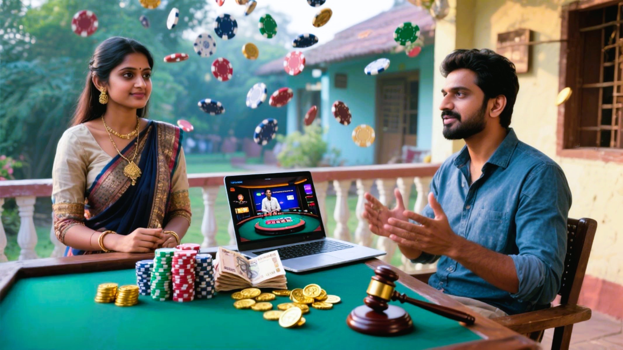 live casino online
